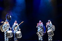 GLAIBASLER CHARIVARI 2026