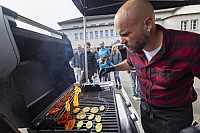 Bell BBQ Masters Finale 2024