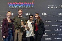 WOOHW! Award 2025 - Impressionen