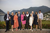 Gruppenbilder