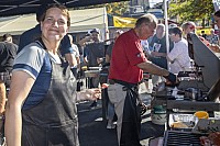 BELL BBQ MASTERS FINALE 2019 