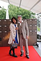 100 Jahre Drwag