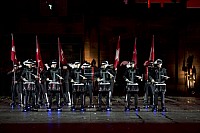 BASEL TATTOO 2016