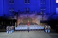 BASEL TATTOO 2025 CAST