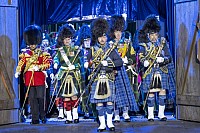 BASEL TATTOO 2026 Hauptprobe