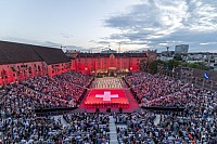 BASEL TATTOO 2026 Premiere
