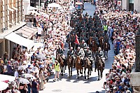 BASEL TATTOO PARADE 2026