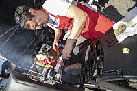 BELL BBQ MASTERS BASEL