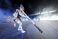 BASEL TATTOO 2024 HAUPTPROBE