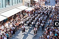 BASEL TATTOO PARADE 2026