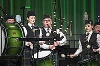 BASEL TATTOO CONCERT