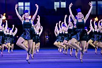 BASEL TATTOO 2026 Premiere