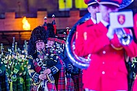 SWITZERLAND BASEL TATTOO