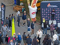 2025 Bell BBQ Master Siegerehrung