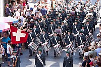 BASEL TATTOO PARADED 2026