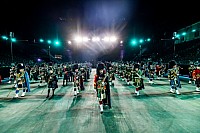 SWITZERLAND BASEL TATTOO