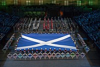 BASEL TATTOO 2018