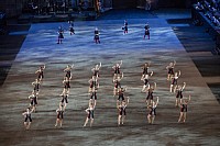 Basel Tattoo 2026 Werbebild