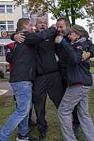 SIEGER Profi Team Chlaeggi-Bruzzler