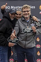Bell Burger Challenge 2024 Finale