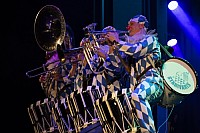 GLAIBASLER CHARIVARI 2026