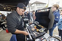 Bell BBQ Masters Finale 2024