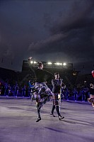 BASEL TATTOO 2026 Hauptprobe