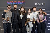 WOOHW! Award 2025 - Impressionen