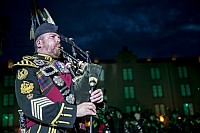 BASEL TATTOO 2016
