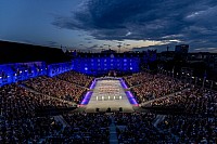 BASEL TATTOO 2026 Premiere