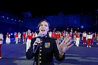 BASEL TATTOO 2024 HAUPTPROBE