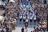 BASEL TATTOO PARADE 2026