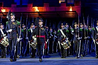 SWITZERLAND BASEL TATTOO