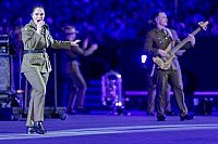 BASEL TATTOO 2024 SHOW