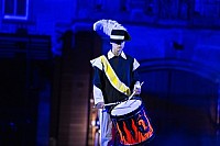 BASEL TATTOO 2026 Premiere