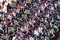 BASEL TATTOO PARADE 2026