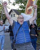 2025 Bell BBQ Master Siegerehrung