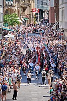 BASEL TATTOO PARADED 2026
