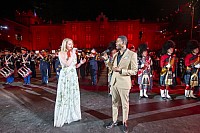 BASEL TATTOO 2019 HAUPTPROBE 