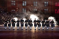 Basel Tattoo 2026 Werbebild