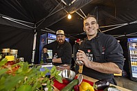 Bell Burger Challenge 2024 Finale