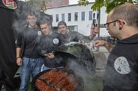 TEAM Glutzeitalter