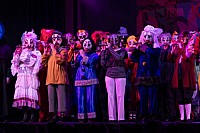 GLAIBASLER CHARIVARI 2026