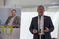 30 Jahre Schaer Pharma