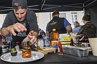 Bell BBQ Masters Finale 2024