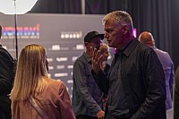 WOOHW! Award 2025 - Impressionen