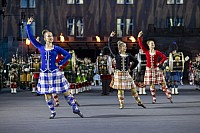 BASEL TATTOO 2026 Hauptprobe