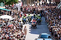 BASEL TATTOO PARADE 2026