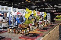 BELL BBQ MASTERS FINALE 2019 