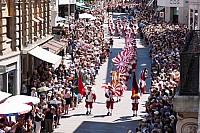 BASEL TATTOO PARADE 2026
